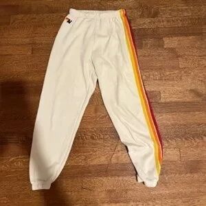 Aviator Nation excellent condition sweatpants